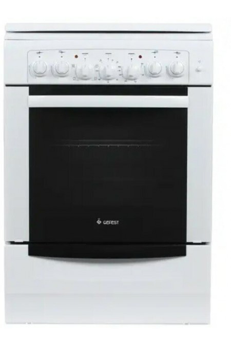 Комбинированная плита Gefest 6102-02 0300 (белый) 1