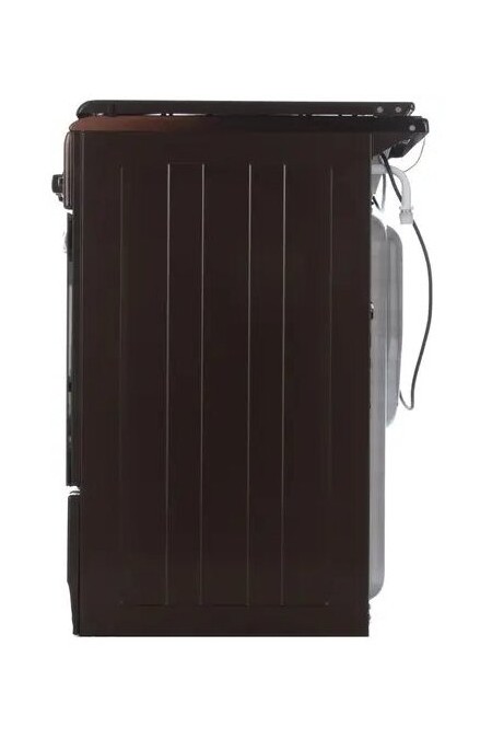 Комбинированная плита Gefest 6102-02 0301 (коричневый) 6