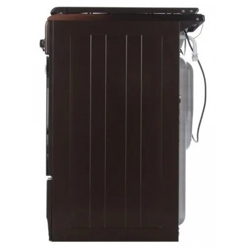 Комбинированная плита Gefest 6102-02 0301 (коричневый) 6