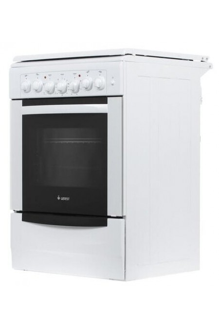 Комбинированная плита Gefest 6102-02 (белый) 1