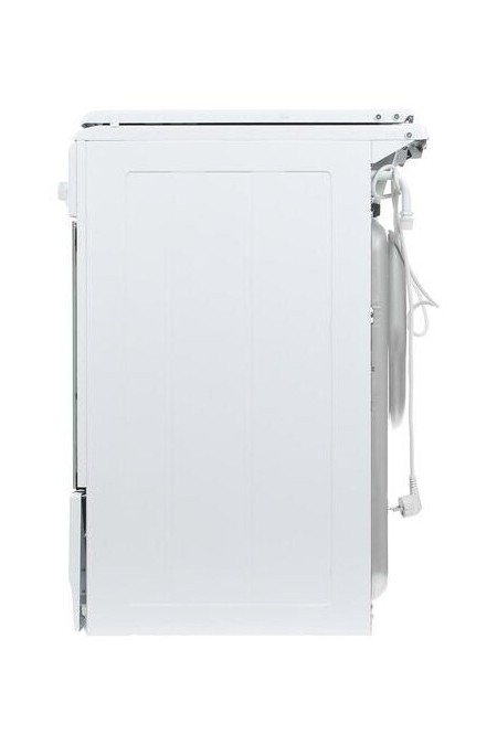 Комбинированная плита Gefest 6102-02 (белый) 2