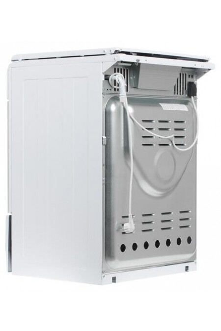 Комбинированная плита Gefest 6102-02 (белый) 3