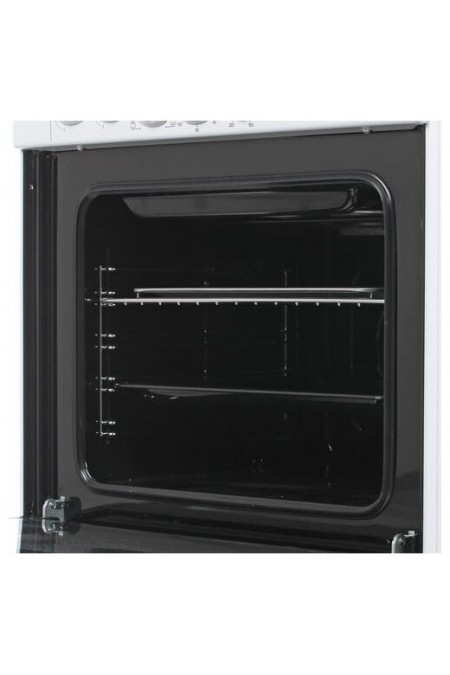 Комбинированная плита Gefest 6102-02 (белый) 5