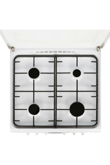 Комбинированная плита Gefest 6102-03 (белый) 3