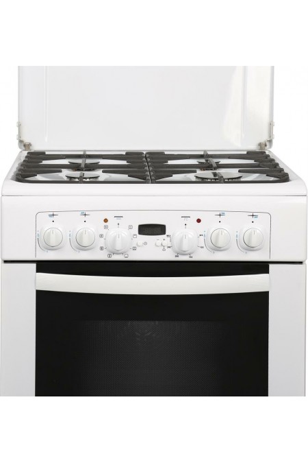 Комбинированная плита Gefest 6102-03 (белый) 4