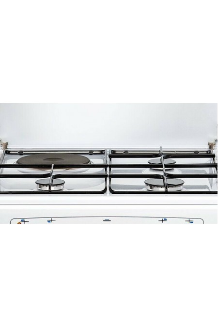 Комбинированная плита Gefest 6110-01 (белый) 2