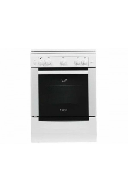 Комбинированная плита Gefest 6110-01 (белый) 4