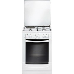 Комбинированная плита Gefest 6110-02 0300 (белый)