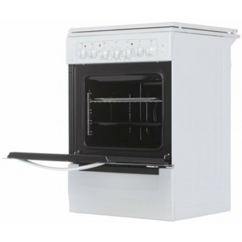 Комбинированная плита Gefest 6112-02 (белый) 3