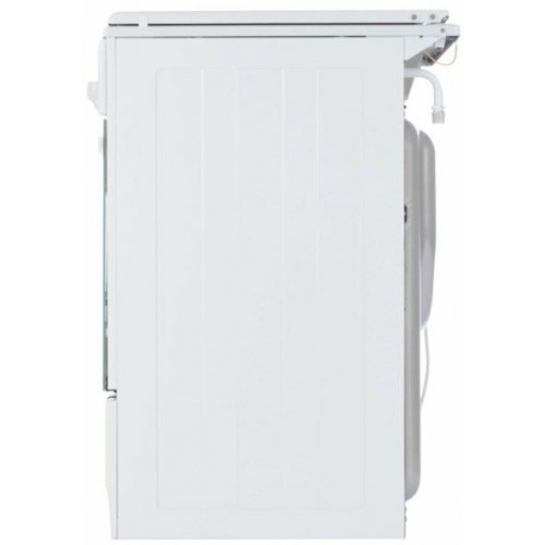 Комбинированная плита Gefest 6112-02 (белый) 4