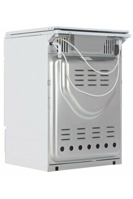 Комбинированная плита Gefest 6112-02 (белый) 5