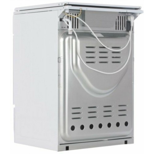 Комбинированная плита Gefest 6112-02 (белый) 5