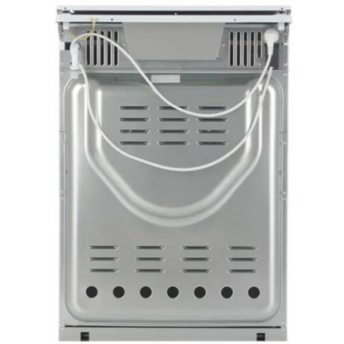 Комбинированная плита Gefest 6112-02 (белый) 6