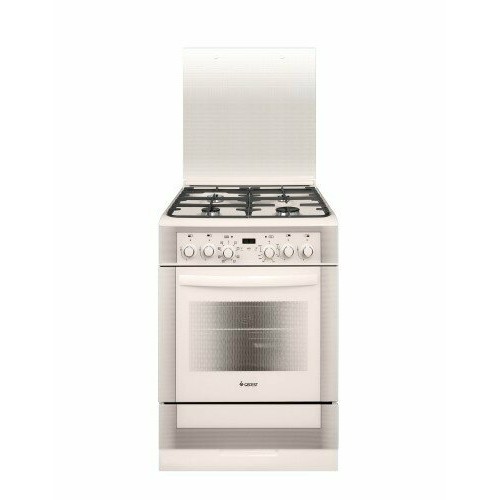 Комбинированная плита Gefest 6302-04 0267 (кремовый) 