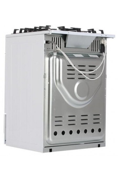 Комбинированная плита Gefest 6502-02 0042 (белый) 5