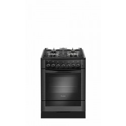 Комбинированная плита Gefest 6502-03 0029 (черный)