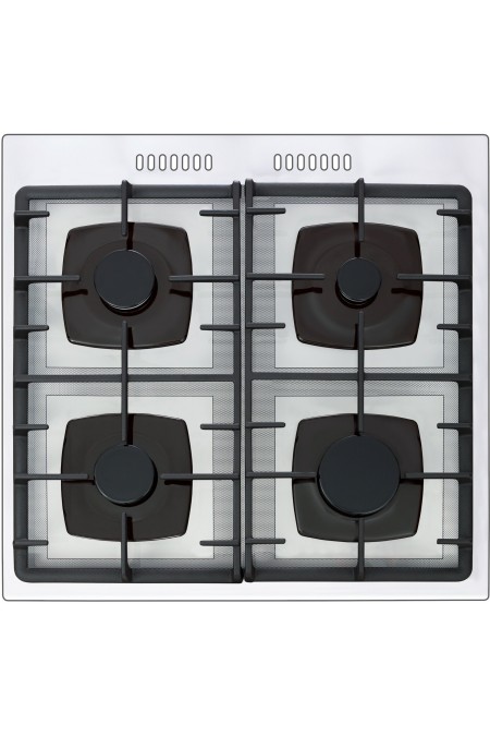 Комбинированная плита Gefest 6502-03 0242 (белый) 2