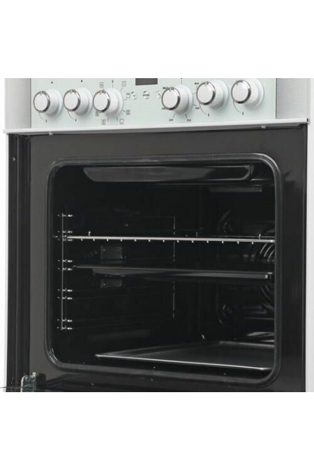 Комбинированная плита Gefest 6502-03 0242 (белый) 3