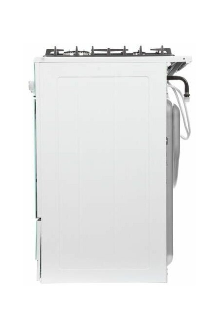 Комбинированная плита Gefest 6502-03 0242 (белый) 4