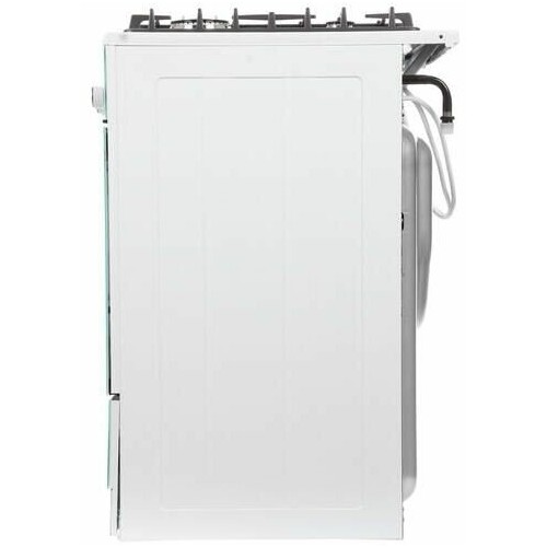 Комбинированная плита Gefest 6502-03 0242 (белый) 6