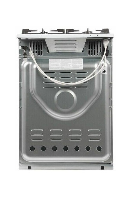 Комбинированная плита Gefest 6502-03 0242 (белый) 5