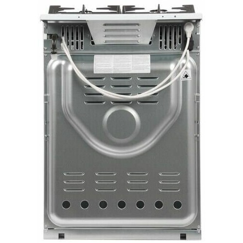 Комбинированная плита Gefest 6502-03 0242 (белый) 7