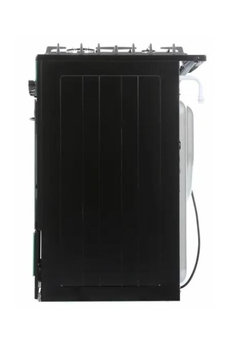 Комбинированная плита Gefest 6502-03 0244 (черный) 4