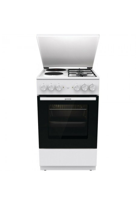 Комбинированная плита Gorenje GK5A12WG (белый) 