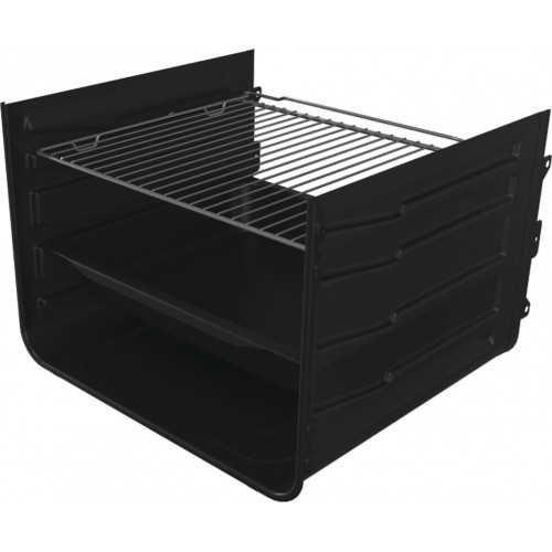 Комбинированная плита Gorenje GK5A21WH (белый) 7