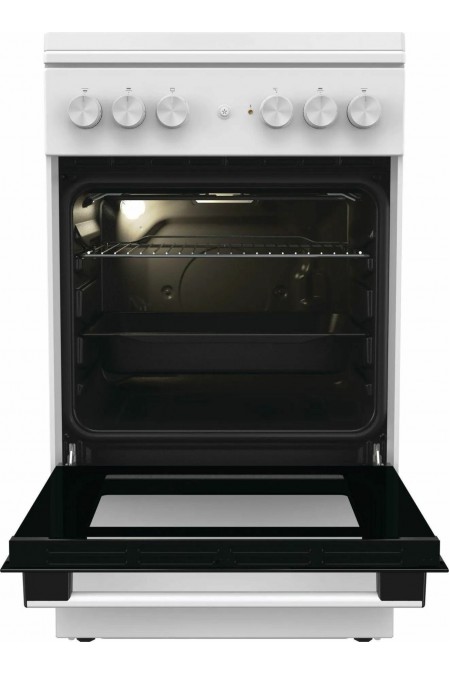 Комбинированная плита Gorenje GK5A22WH (белый) 4