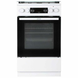 Комбинированная плита Gorenje GK5C40WF (белый)
