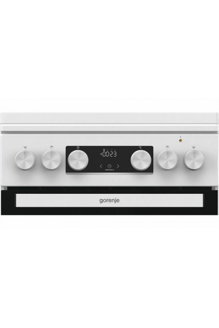 Комбинированная плита Gorenje GK5C42WF-B (белый) 7