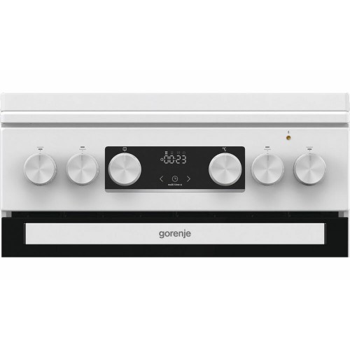 Комбинированная плита Gorenje GK5C42WF-B (белый) 7