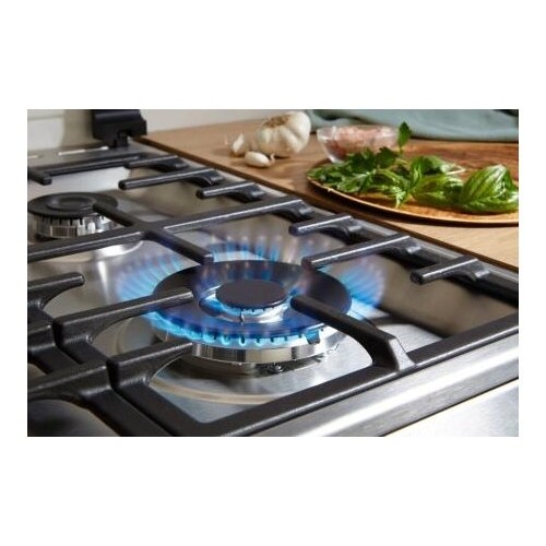 Комбинированная плита Gorenje GK5C60SJ (серебристый) 2