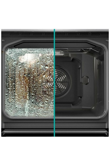 Комбинированная плита Gorenje GK5C60SJ (серебристый) 2