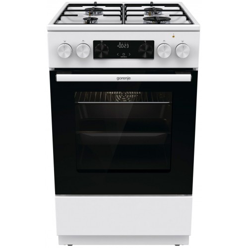 Комбинированная плита Gorenje GK5C60WJ (белый) 