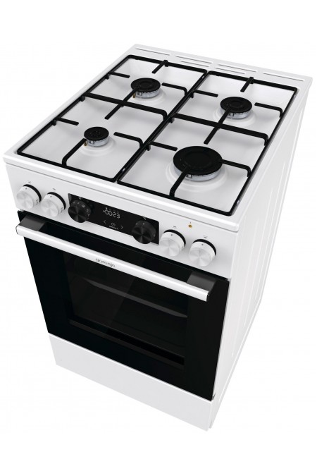 Комбинированная плита Gorenje GK5C60WJ (белый) 1