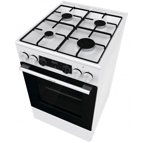 Комбинированная плита Gorenje GK5C60WJ (белый) 1
