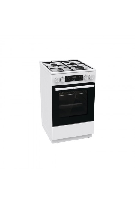 Комбинированная плита Gorenje GK5C60WJ (белый) 2