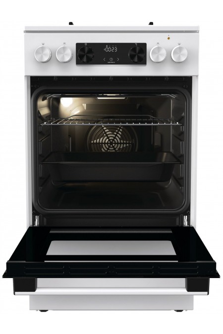 Комбинированная плита Gorenje GK5C60WJ (белый) 3