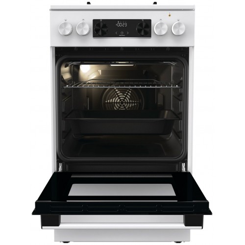 Комбинированная плита Gorenje GK5C60WJ (белый) 3