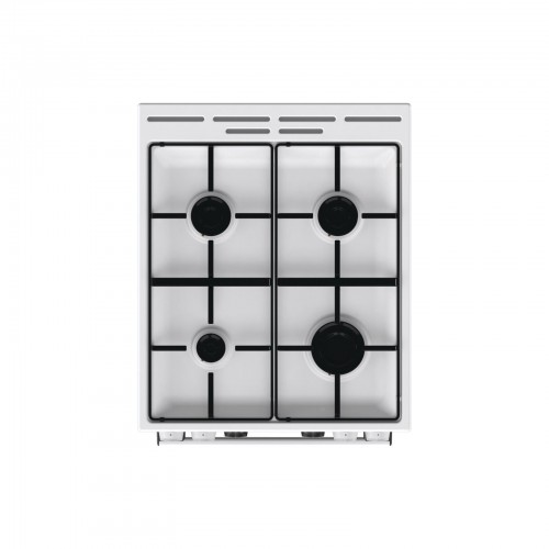 Комбинированная плита Gorenje GK5C60WJ (белый) 5