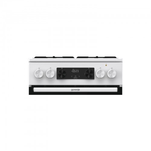 Комбинированная плита Gorenje GK5C60WJ (белый) 6