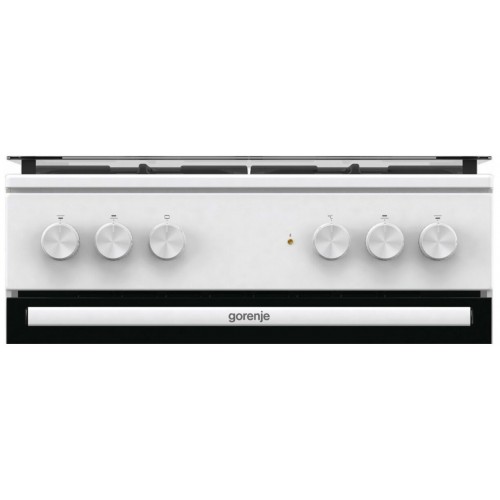 Комбинированная плита Gorenje GK6A20WF (белый) 1