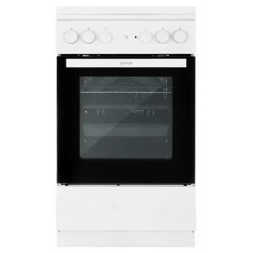 Комбинированная плита Gorenje GK6A20WF (белый) 6