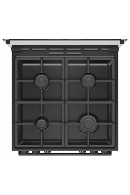 Комбинированная плита Gorenje GK6C44BF (черный) 2