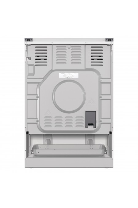 Комбинированная плита Gorenje GK6C5WF (белый) 2