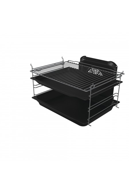 Комбинированная плита Gorenje GK6C5WF (белый) 5