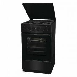 Комбинированная плита Gorenje MEKS5141BM (черный)