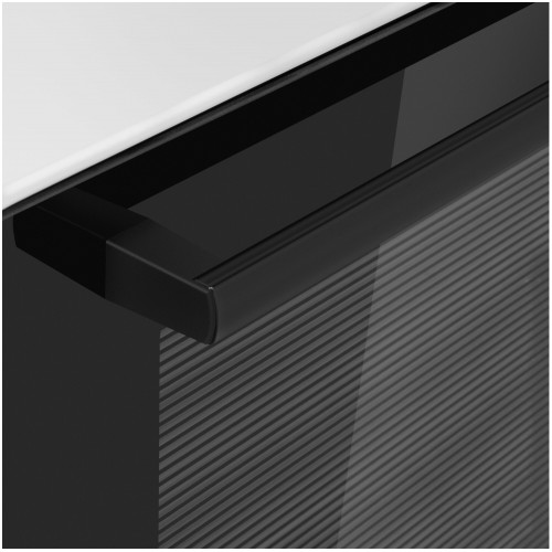 Комбинированная плита MAUNFELD MGC60EEW03 (белый) 9